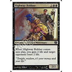 138 / 350 Highway Robber comune (EN) -NEAR MINT-