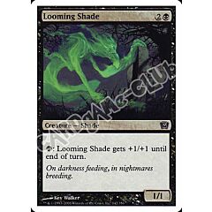 142 / 350 Looming Shade comune (EN) -NEAR MINT-