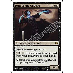 143 / 350 Lord of the Undead rara (EN) -NEAR MINT-