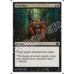 145 / 350 Mind Rot comune (EN) -NEAR MINT-