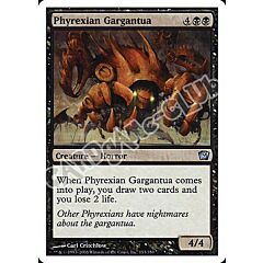 153 / 350 Phyrexia Gargantua non comune (EN) -NEAR MINT-