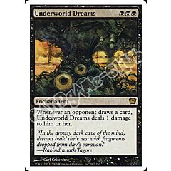 167 / 350 Underworld Dreams rara (EN) -NEAR MINT-
