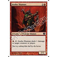 172 / 350 Anaba Shaman comune (EN) -NEAR MINT-