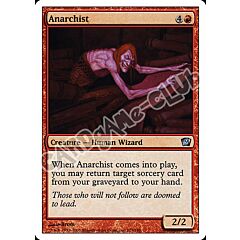 173 / 350 Anarchist non comune (EN) -NEAR MINT-