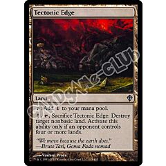 145 / 145 Tectonic Edge non comune (EN) -NEAR MINT-