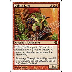 192 / 350 Goblin King rara (EN) -NEAR MINT-