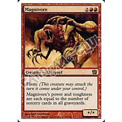 202 / 350 Magnivore rara (EN) -NEAR MINT-