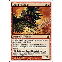 217 / 350 Shard Phoenix rara (EN) -NEAR MINT-