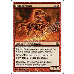 224 / 350 Thundermare rara (EN) -NEAR MINT-