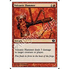 226 / 350 Volcanic Hammer comune (EN) -NEAR MINT-