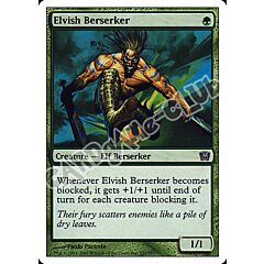 237 / 350 Elvish Berserker comune (EN) -NEAR MINT-