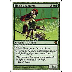 238 / 350 Elvish Champion rara (EN) -NEAR MINT-