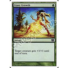 243 / 350 Giant Growth comune (EN) -NEAR MINT-