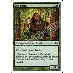 251 / 350 Ley Druid non comune (EN) -NEAR MINT-