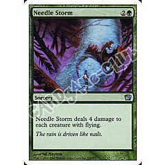 259 / 350 Needle Storm non comune (EN) -NEAR MINT-