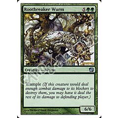 267 / 350 Rootbreaker Wurm non comune (EN) -NEAR MINT-