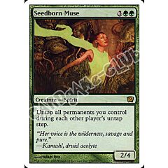 270 / 350 Seedborn Muse rara (EN) -NEAR MINT-