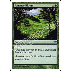 273 / 350 Summer Bloom non comune (EN) -NEAR MINT-
