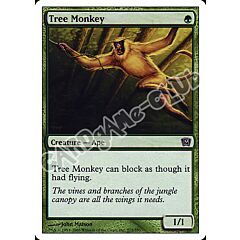 275 / 350 Tree Monkey comune (EN) -NEAR MINT-