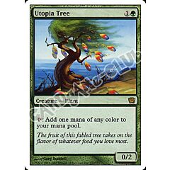 277 / 350 Utopia Tree rara (EN) -NEAR MINT-