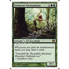 279 / 350 Verduran Enchantress rara (EN) -NEAR MINT-