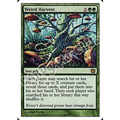 282 / 350 Weird Harvest rara (EN) -NEAR MINT-