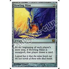 298 / 350 Howling Mine rara (EN) -NEAR MINT-