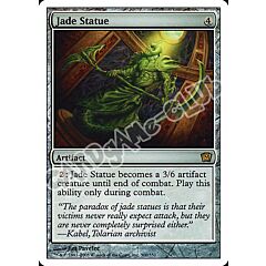 300 / 350 Jade Statue rara (EN) -NEAR MINT-