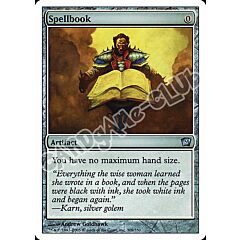 309 / 350 Spellbook non comune (EN) -NEAR MINT-