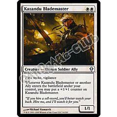 016 / 249 Kazandu Blademaster non comune (EN) -NEAR MINT-