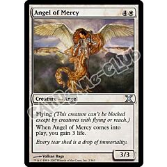 002 / 383 Angel of Mercy non comune (EN) -NEAR MINT-