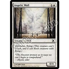005 / 383 Angelic Wall comune (EN) -NEAR MINT-