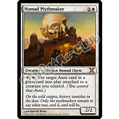 030 / 383 Nomad Mythmaker rara (EN) -NEAR MINT-