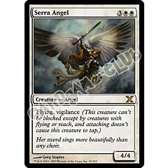 039 / 383 Serra Angel rara (EN) -NEAR MINT-