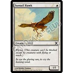 050 / 383 Suntail Hawk comune (EN) -NEAR MINT-