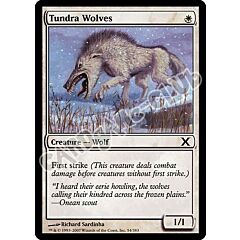 054 / 383 Tundra Wolves comune (EN) -NEAR MINT-