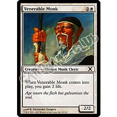 055 / 383 Venerable Monk comune (EN) -NEAR MINT-