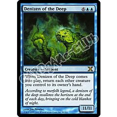 080 / 383 Denizen of the Deep rara (EN) -NEAR MINT-