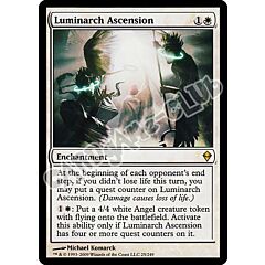 025 / 249 Luminarch Ascension rara (EN) -NEAR MINT-