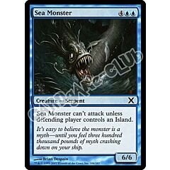 106 / 383 Sea Monster comune (EN) -NEAR MINT-