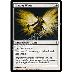 028 / 249 Nimbus Wings comune (EN) -NEAR MINT-