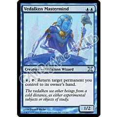 123 / 383 Vedalken Mastermind non comune (EN) -NEAR MINT-