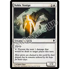 029 / 249 Noble Vestige comune (EN) -NEAR MINT-