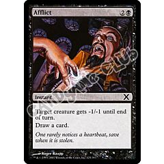 125 / 383 Afflict comune (EN) -NEAR MINT-