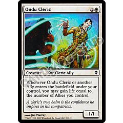 030 / 249 Ondu Cleric comune (EN) -NEAR MINT-