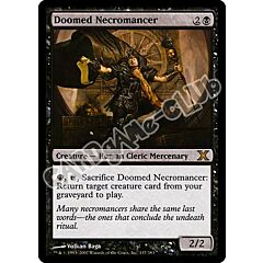 137 / 383 Doomed Necromancer rara (EN) -NEAR MINT-