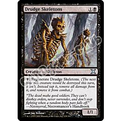 139 / 383 Drudge Skeletons non comune (EN) -NEAR MINT-