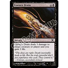 141 / 383 Essence Drain comune (EN) -NEAR MINT-