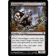 146 / 383 Gravedigger comune (EN) -NEAR MINT-