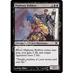 150 / 383 Highway Robber comune (EN) -NEAR MINT-